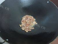 家常菜黑木耳炒肉丝做法图解5)