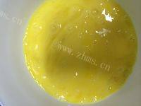 健康美食-丝瓜炒蛋做法图解2)