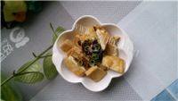自制油豆腐干