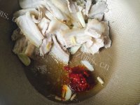 简单版青椒回锅肉做法图解6)