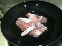 美味佳肴般的酱牛肉做法图解1)
