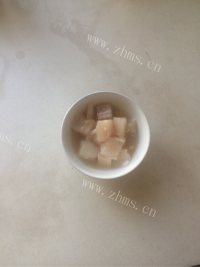 珍馐美味的三汁焖锅做法图解4)