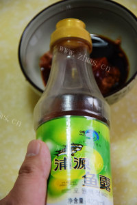 美味的虎皮凤爪做法图解8)