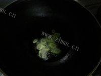 家常菜烧茄子做法图解4)