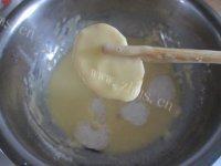 家常菜酥炸杏鲍菇做法图解3)