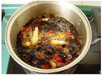 卤鸡爪（家庭版）
