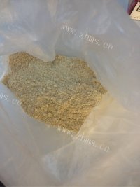 木糠杯做法图解4)