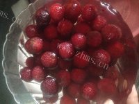 唇齿留香的酸梅汤做法图解1)