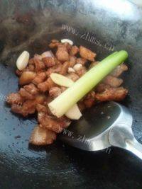 家常菜红烧肉做法图解9)