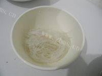 自制蚂蚁上树做法图解4)