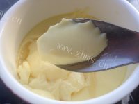美味的蒸鸡蛋羹做法图解14)