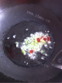 DIY炒土豆丝做法图解4)