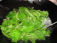 家常小菜豆腐汤做法图解4)