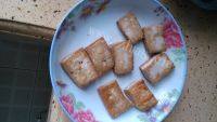 口感不错的家常豆腐做法图解2)