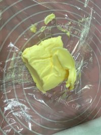 色泽鲜亮的酥皮月饼做法图解5)