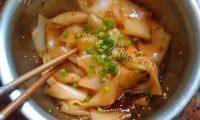 麻辣土豆粉做法图解15)