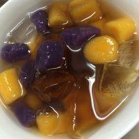 美味的芋圆