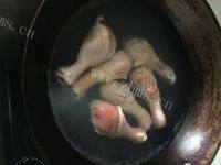 好吃的香辣卤鸡腿做法图解2)