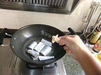 「DIY美食」红烧带鱼做法图解4)