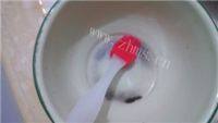 自己做的糖炒栗子做法图解5)