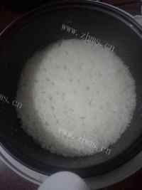 独特的紫菜包饭做法图解1)