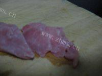 口感极佳的栗蘑炒肉做法图解7)