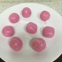 木糖醇椰蓉冰皮月饼做法图解17)