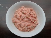 冬瓜肉丸汤做法图解4)
