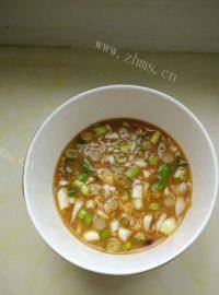 家常菜鱼香茄条做法图解7)