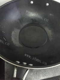 家常菜爆炒鸭胗做法图解5)