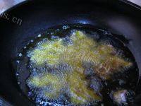 「自创」软炸里脊