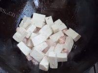 从此恋上虾仁豆腐做法图解5)