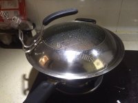 玉盘珍馐的糖醋排骨做法图解7)