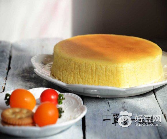 「家有大厨」芝士蛋糕