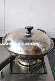 油炸蝎子做法图解2)