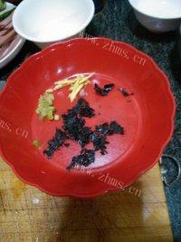 福鼎肉片做法图解5)
