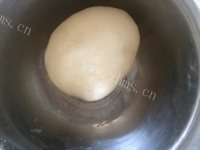 鲜美可口的肉松饼做法图解2)