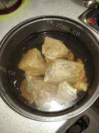 正宗酱牛肉做法图解3)