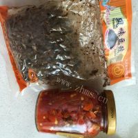 爽口的辣炒酸豆角做法图解9)
