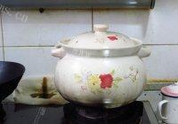 美味的牛肉米线做法图解4)