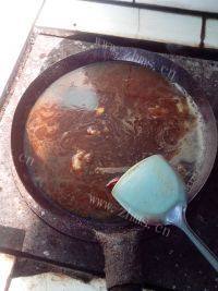 家有大厨之土豆炖牛肉做法图解6)