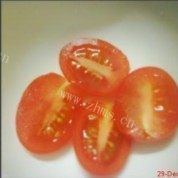 QQ糖慕斯蛋糕做法图解3)