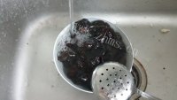 家常菜凉拌木耳做法图解3)