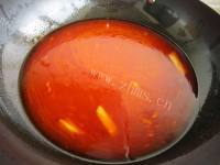 喷香的番茄鱼的做法图解十
