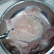 鱼丸做法图解3)