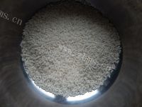 好吃的小米红豆粽子做法图解1)