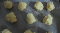 色味俱全的希腊可球做法图解9)