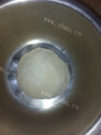 美味可口的绿茶馅饼做法图解1)