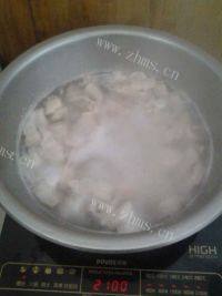 家常红烧肉做法图解3)