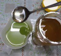 「手工美食」黄瓜蜂蜜汁做法图解8)